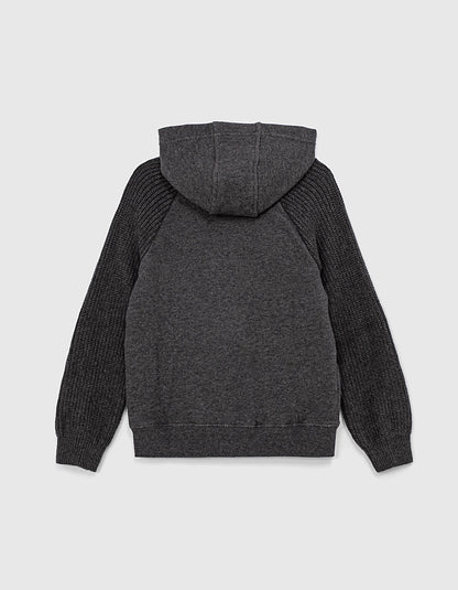 Grey Marl