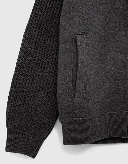 Grey Marl