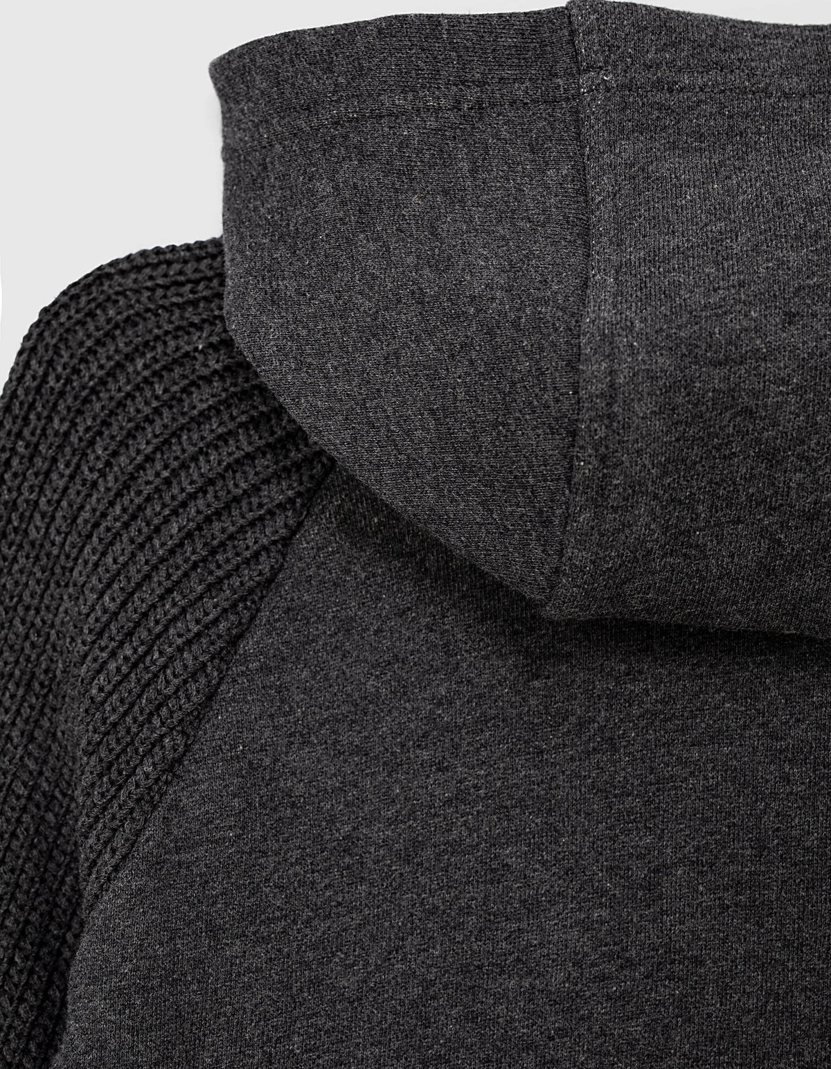 Grey Marl