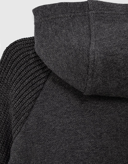 Grey Marl