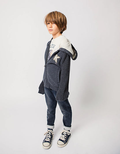 Grey Marl