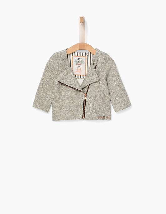 Grey Marl
