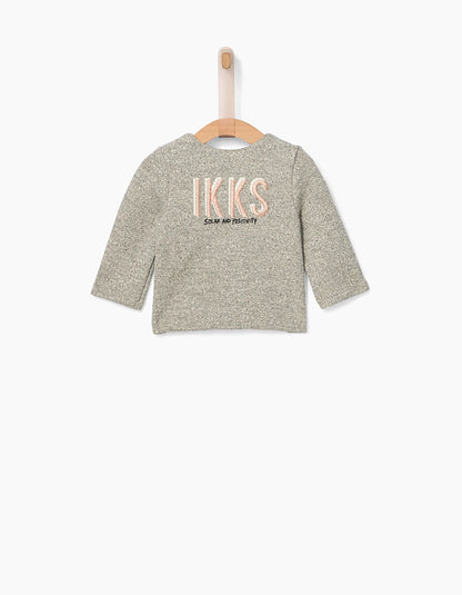 Grey Marl