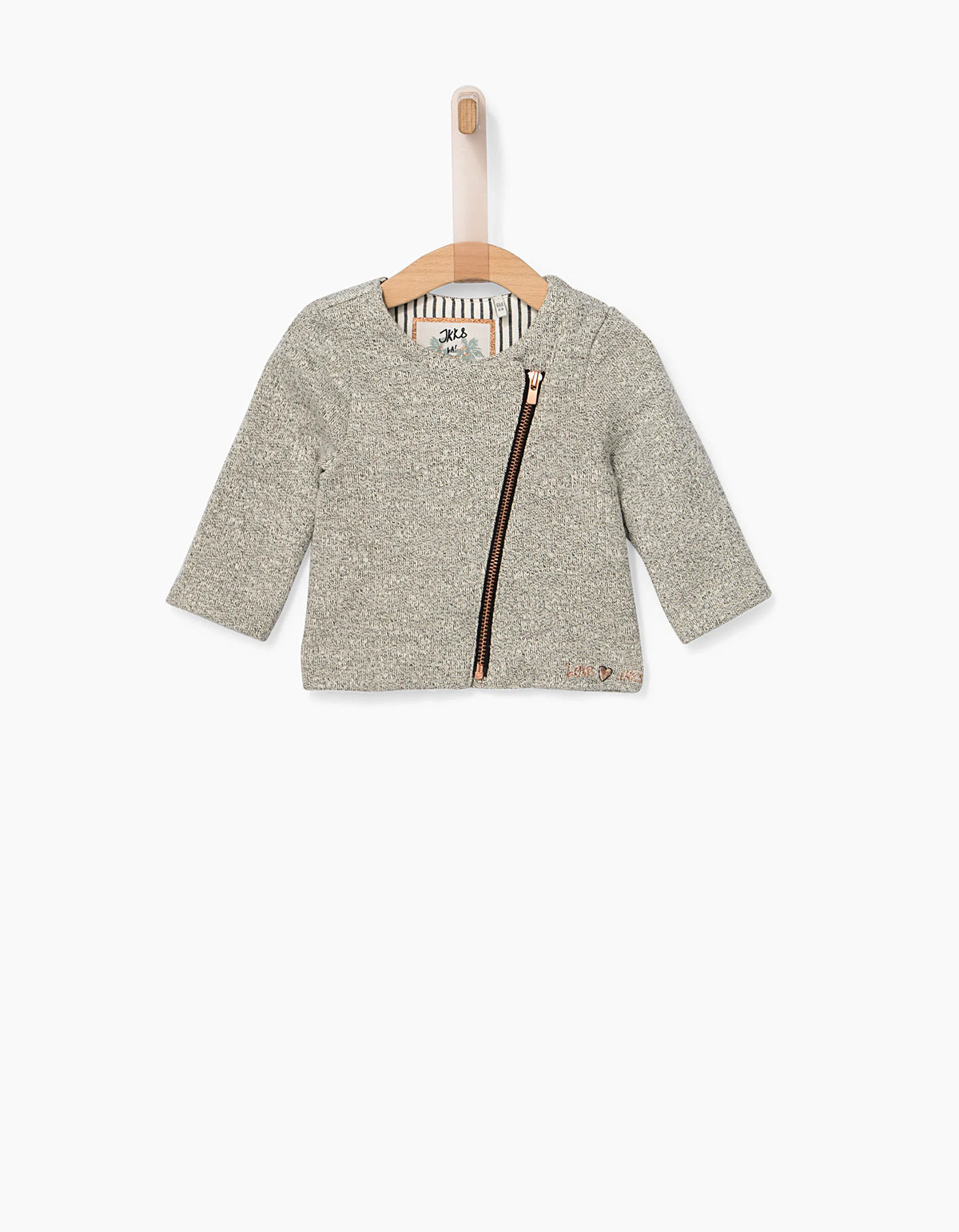 Grey Marl
