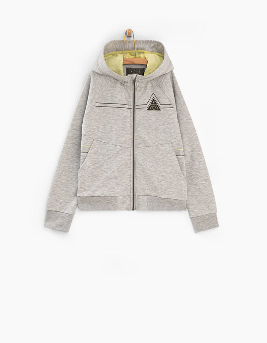 Grey Marl