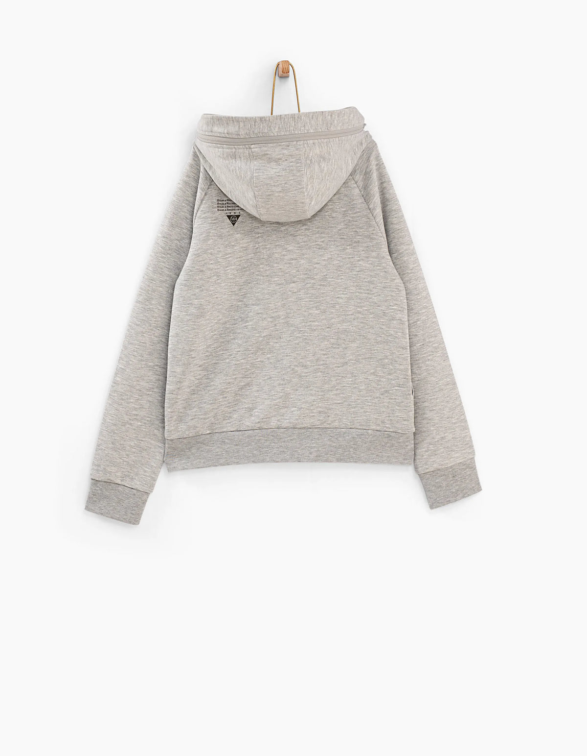 Grey Marl