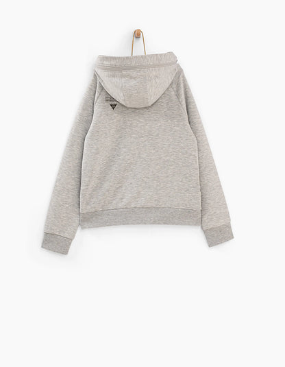 Grey Marl