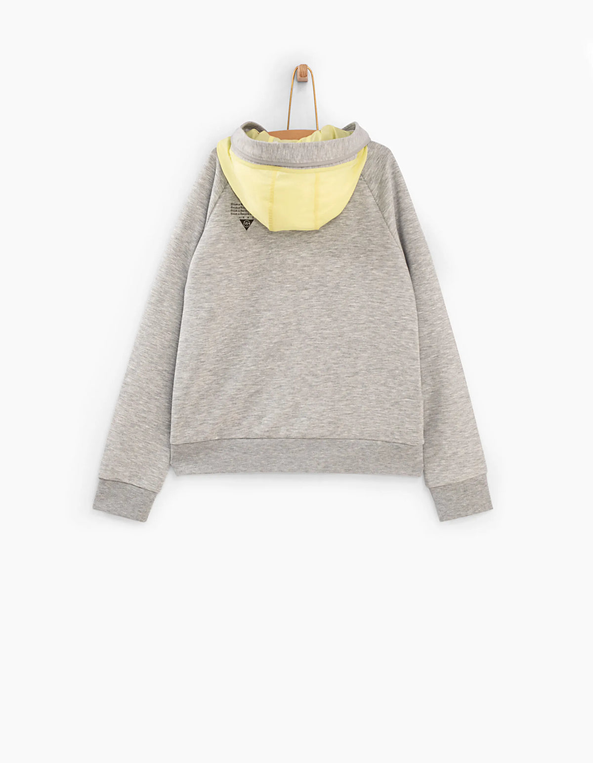 Grey Marl