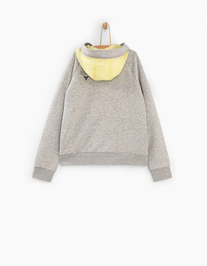 Grey Marl