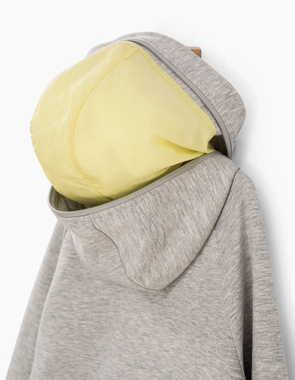 Grey Marl