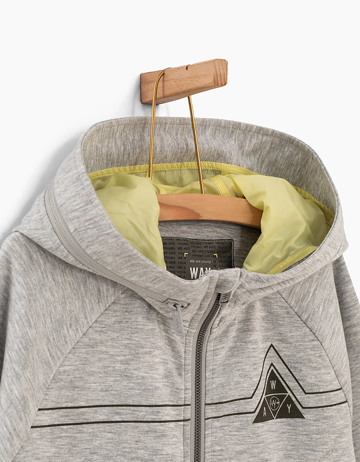 Grey Marl