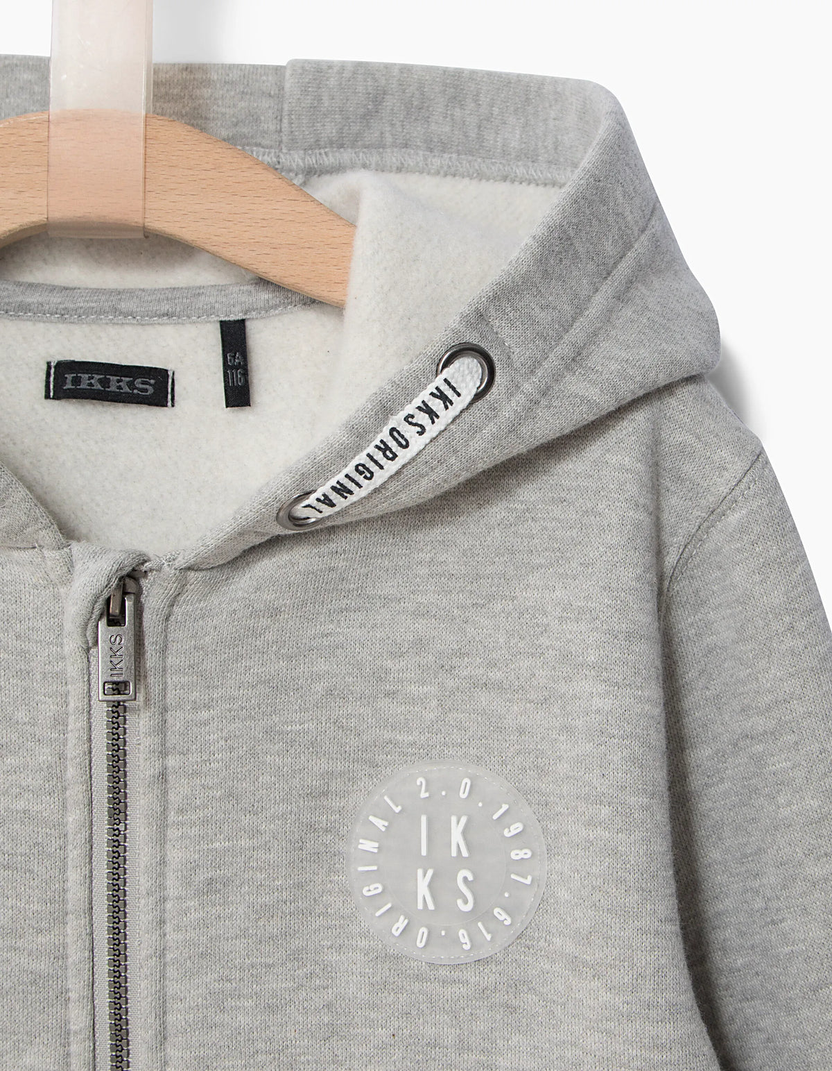 Grey