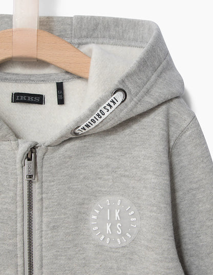 Grey