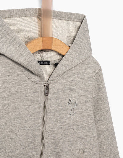 Grey