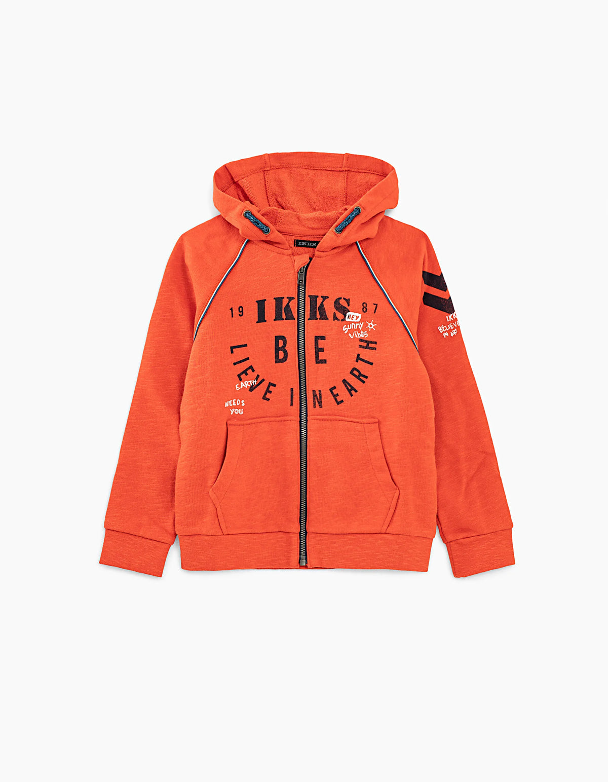 Light Orange