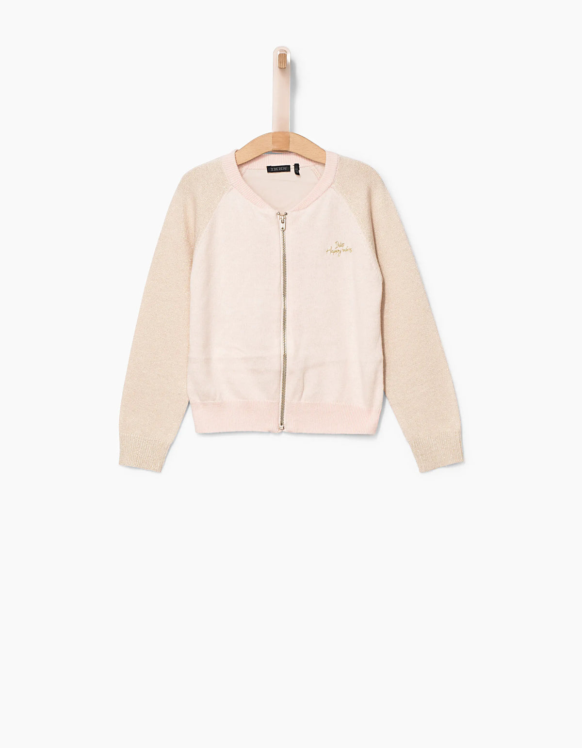 Powder Pink