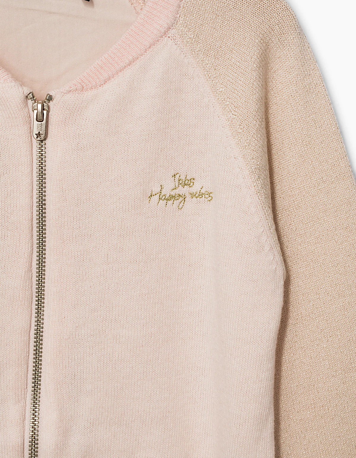 Powder Pink
