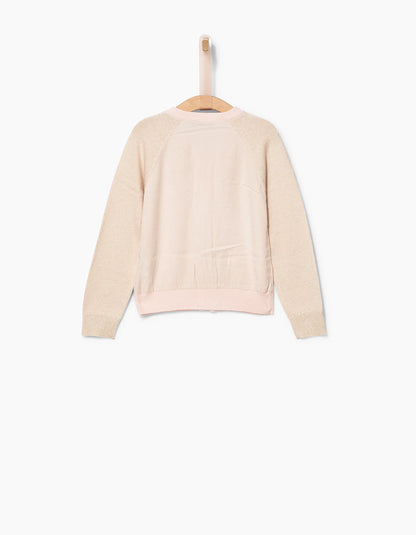 Powder Pink