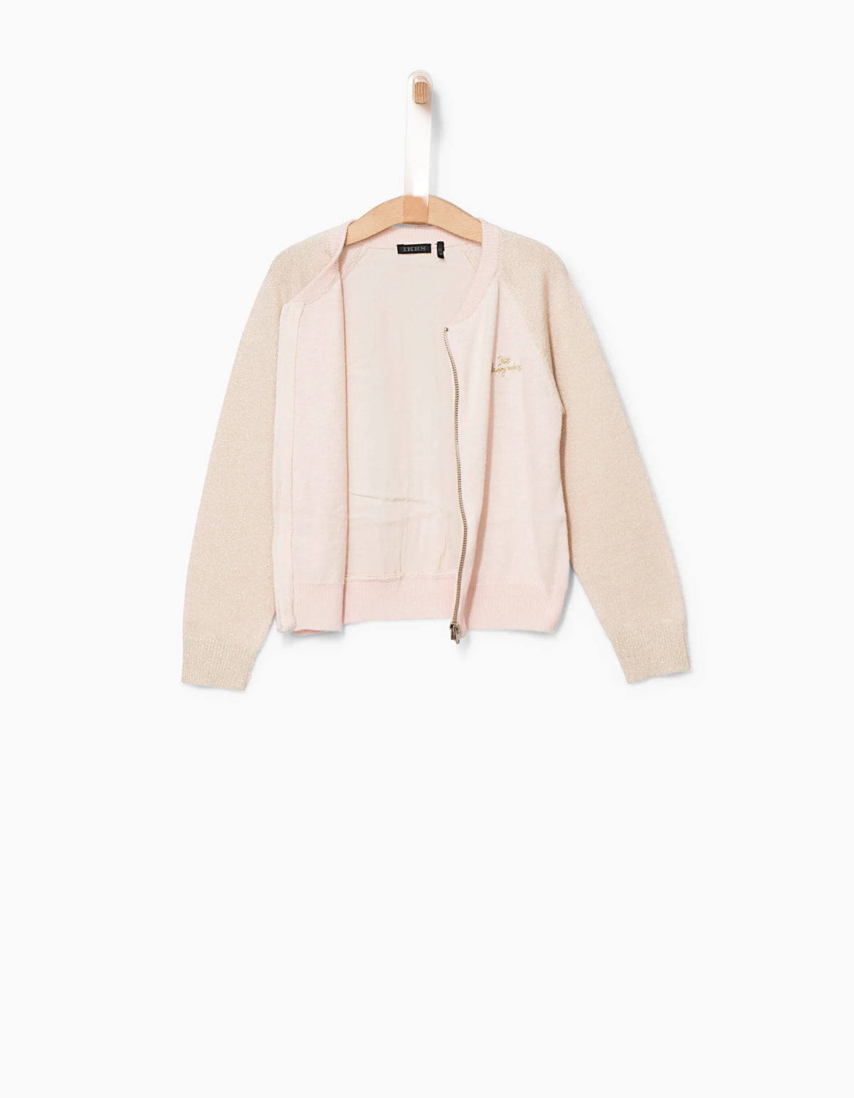 Powder Pink