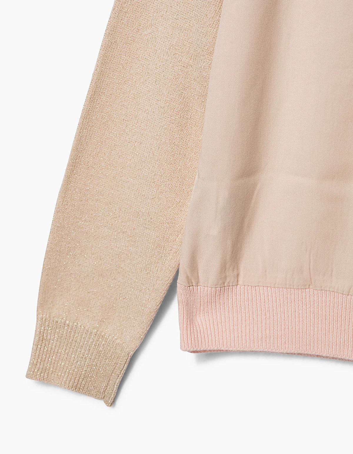 Powder Pink