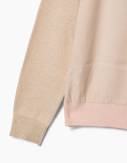 Powder Pink