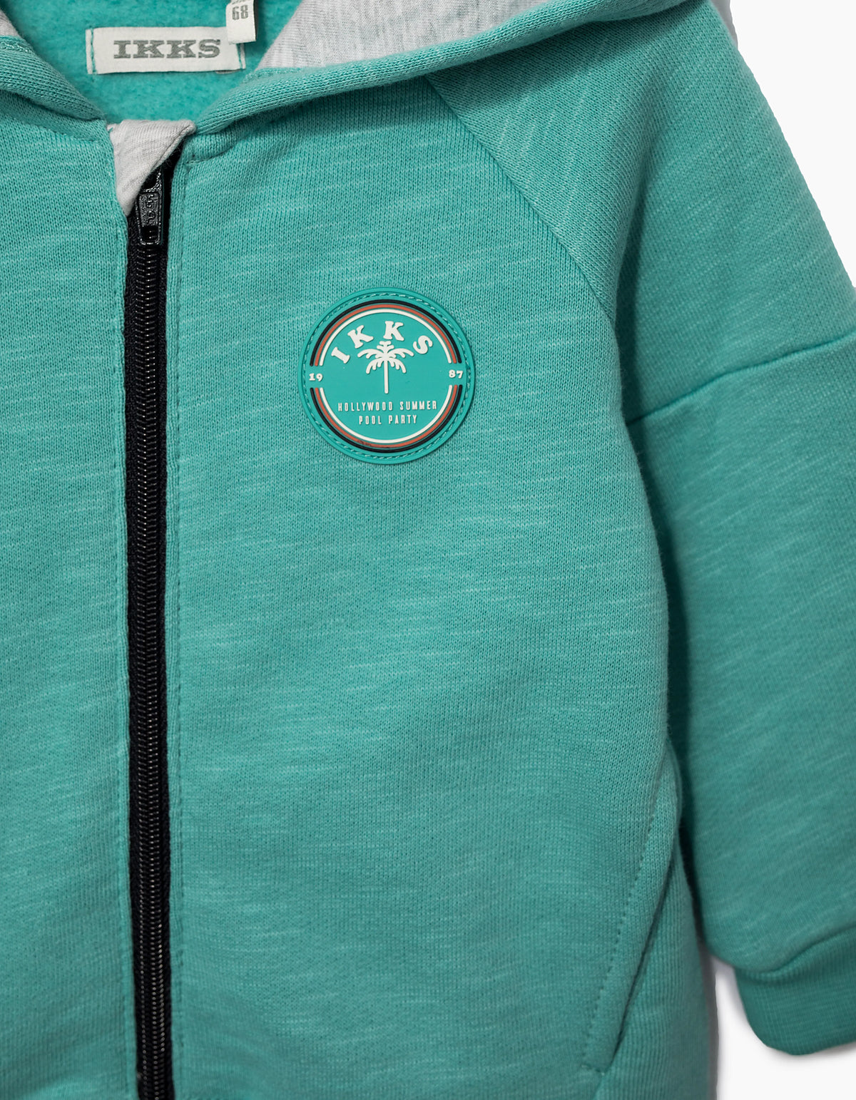 Turquoise