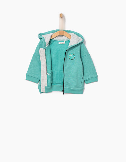 Turquoise