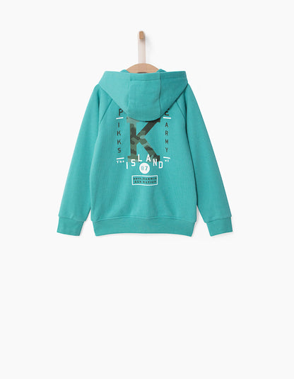Turquoise