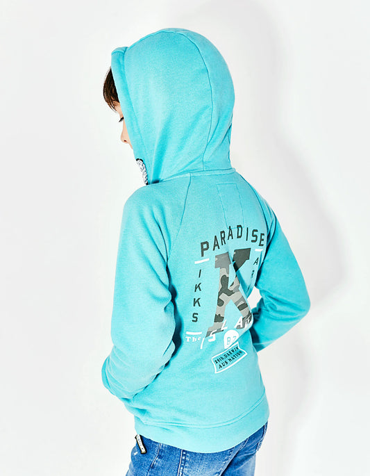 Turquoise