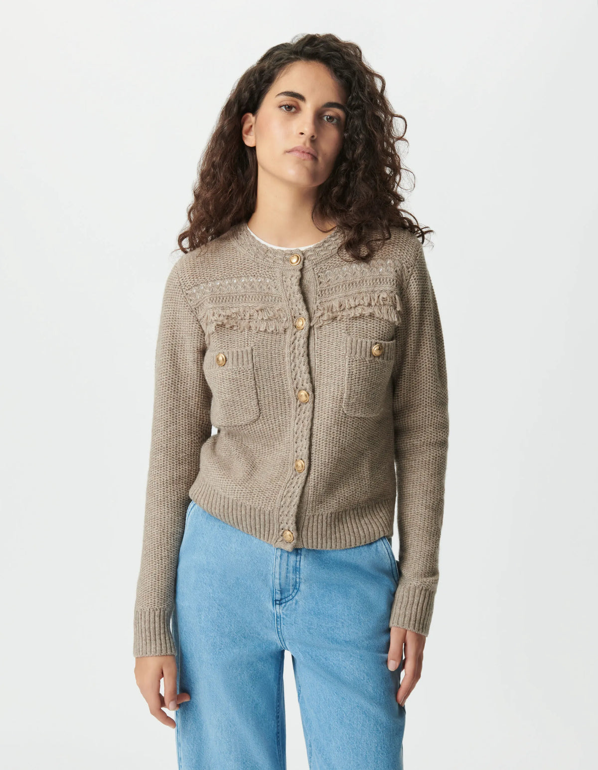 Beige
