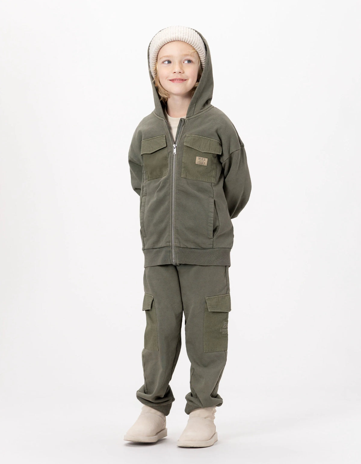 Khaki