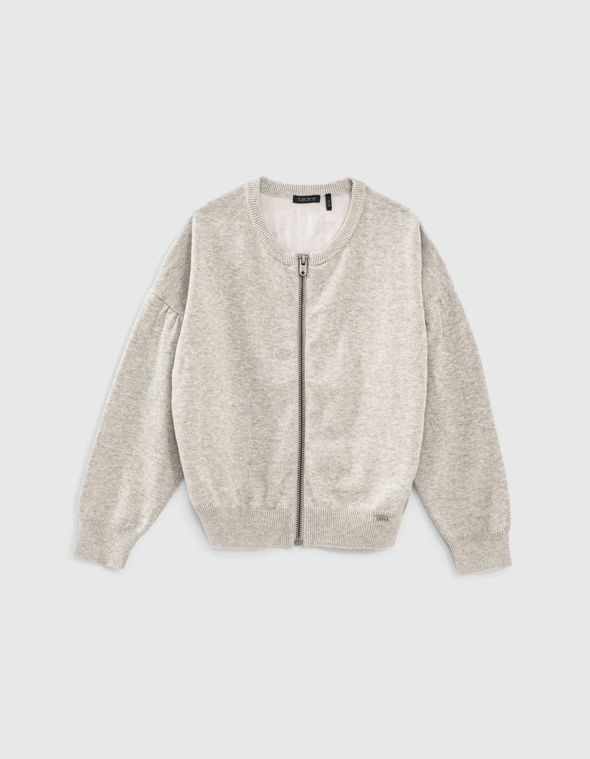 Grey Marl