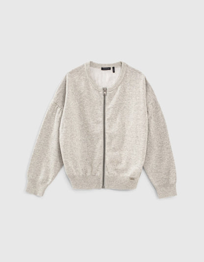 Grey Marl