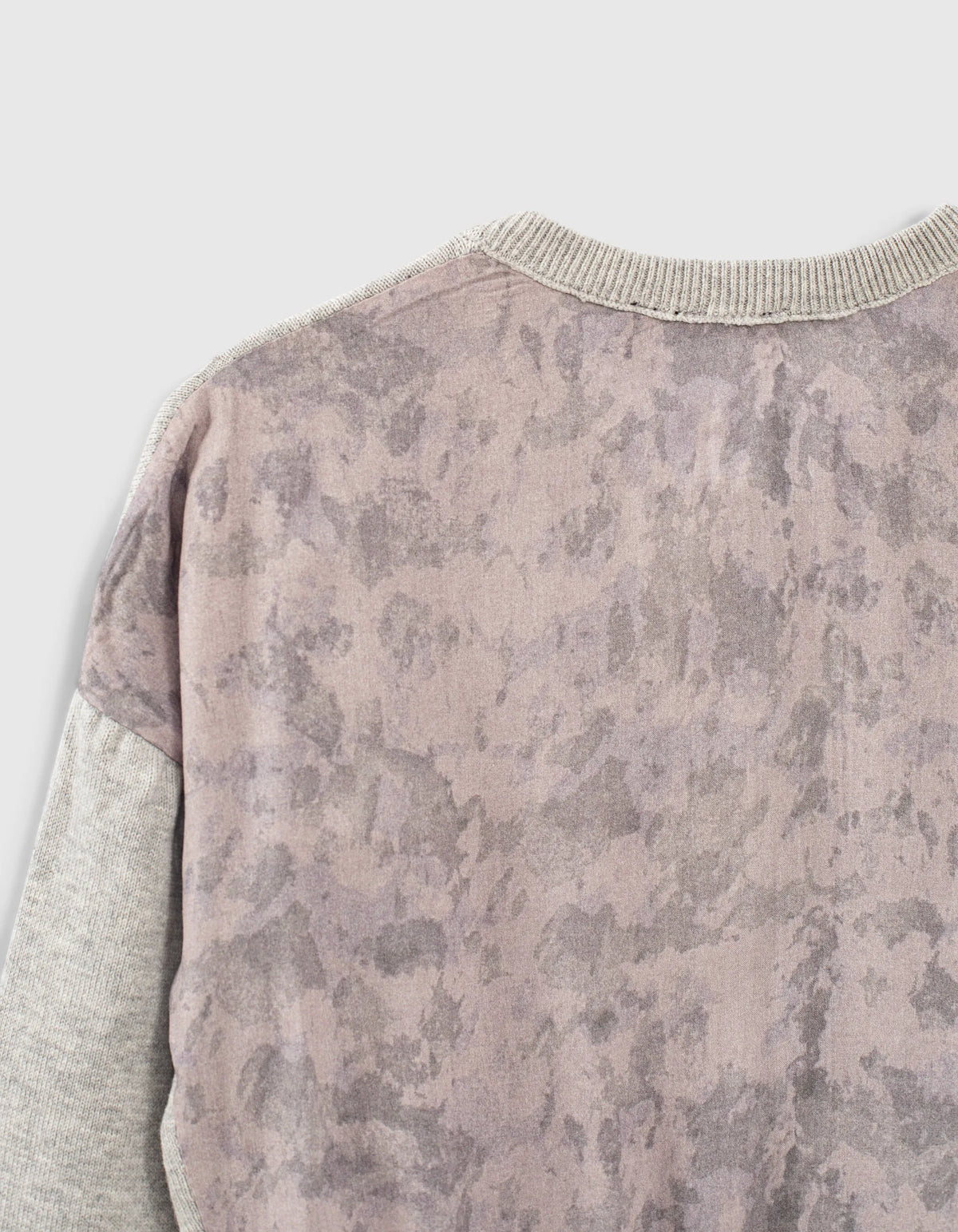Grey Marl