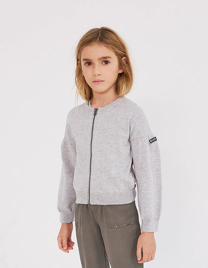 Grey Marl