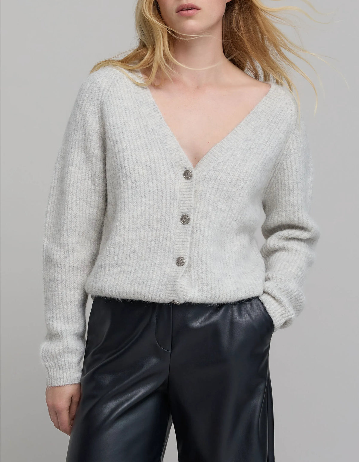 Grey