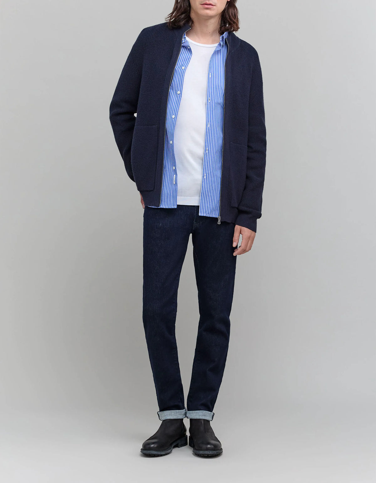 Navy