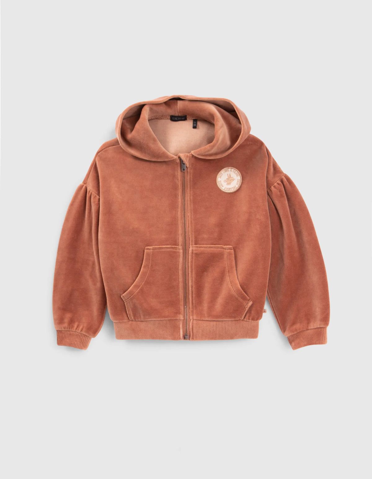 Copper Pink