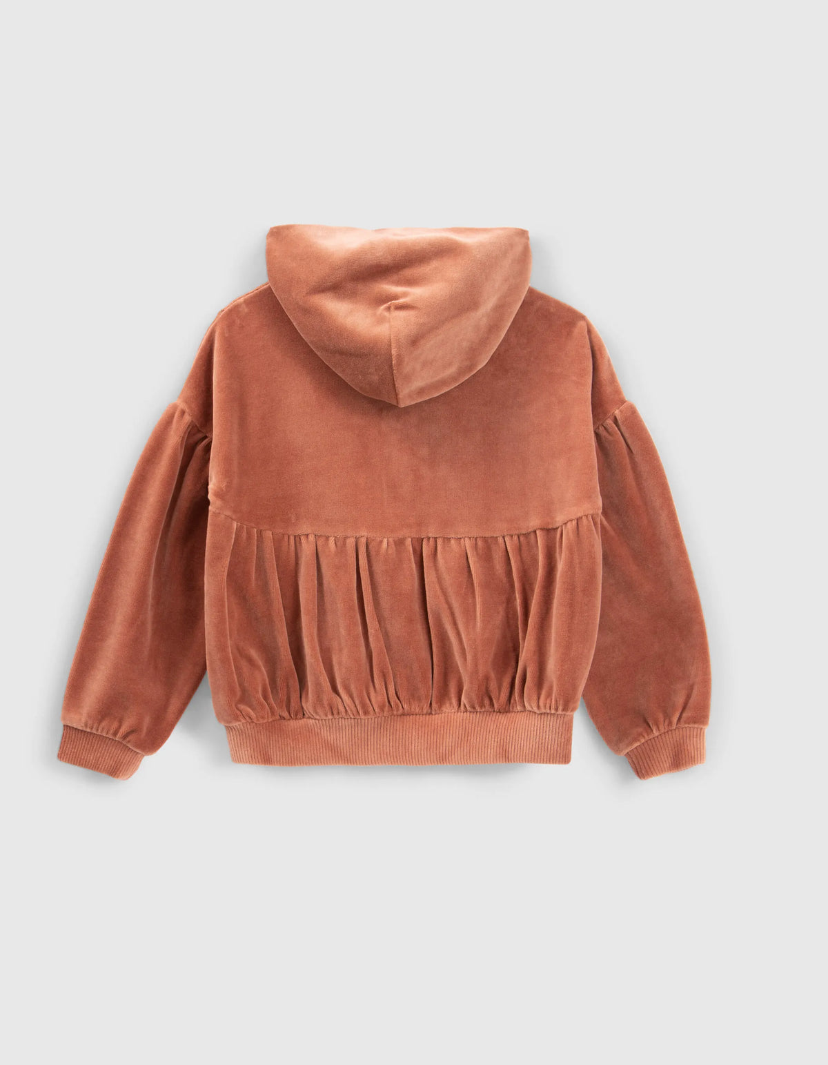 Copper Pink