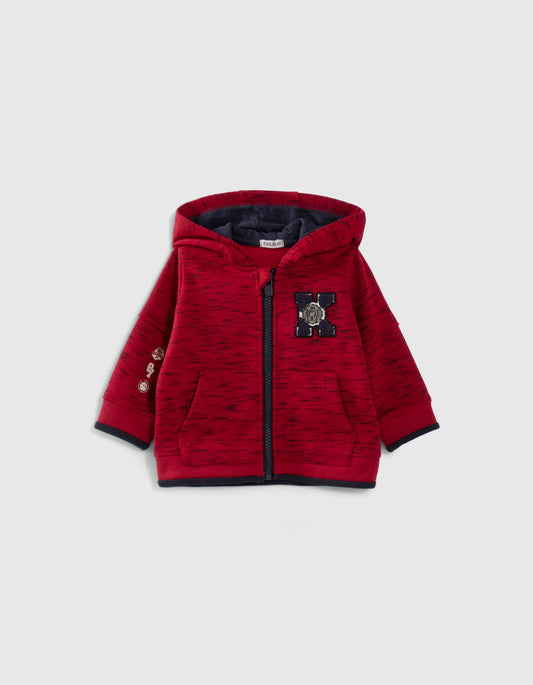 Red Marl