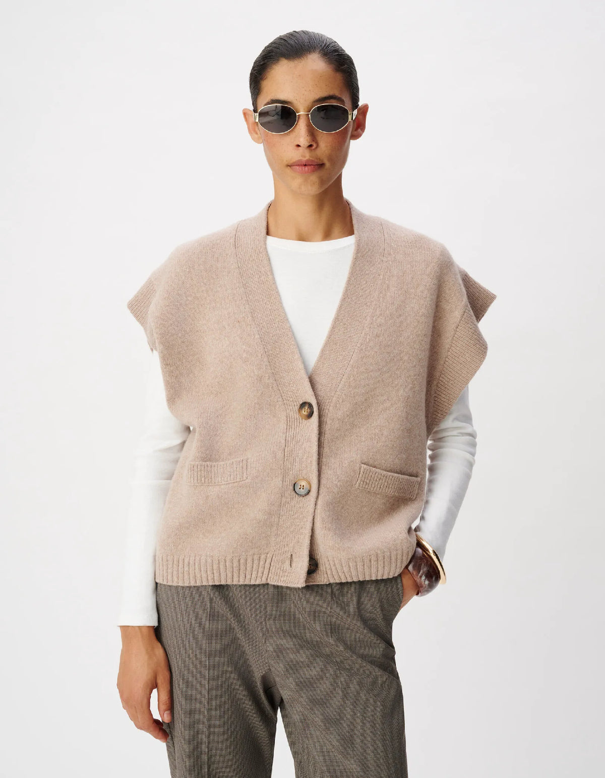Beige
