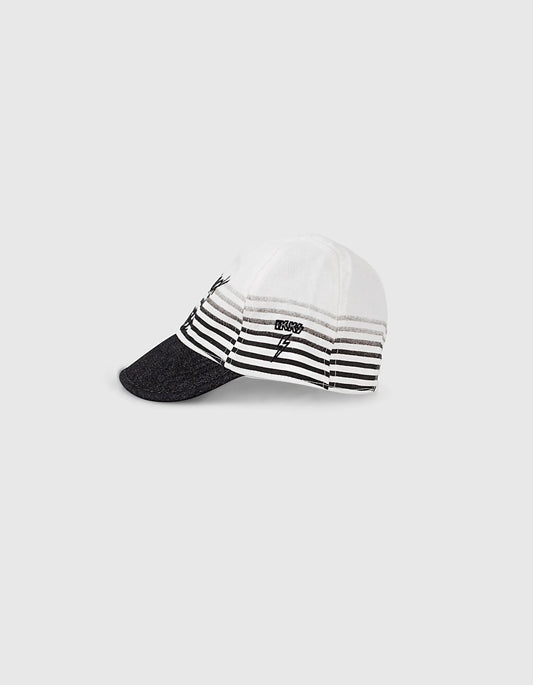 Grey Marl
