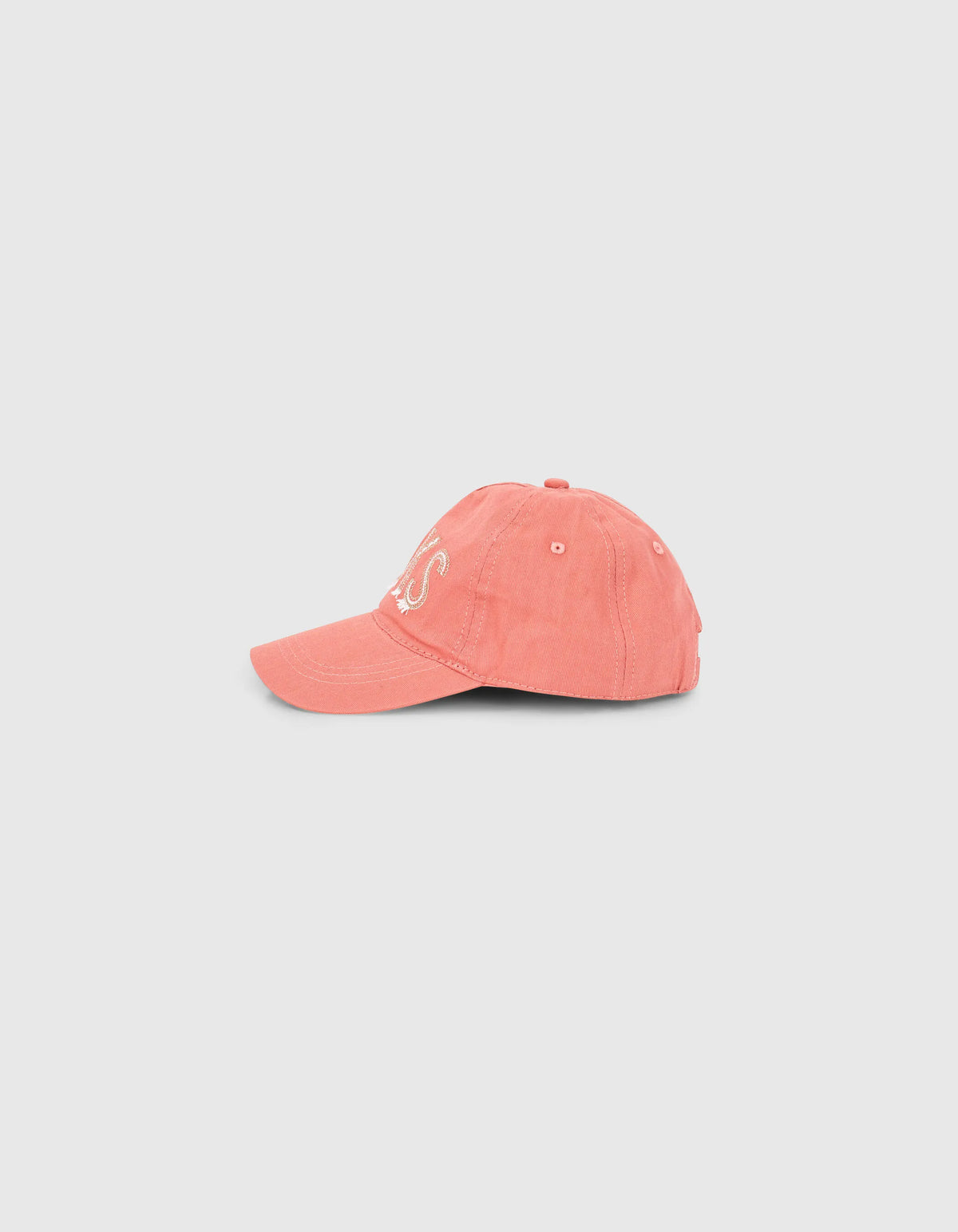 Dark Coral