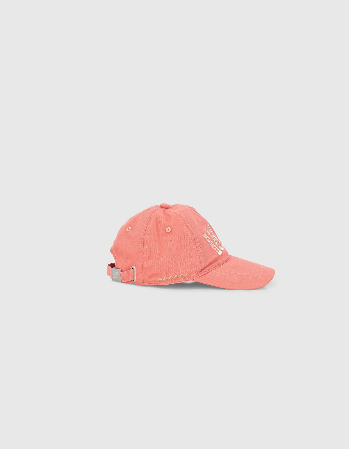 Dark Coral