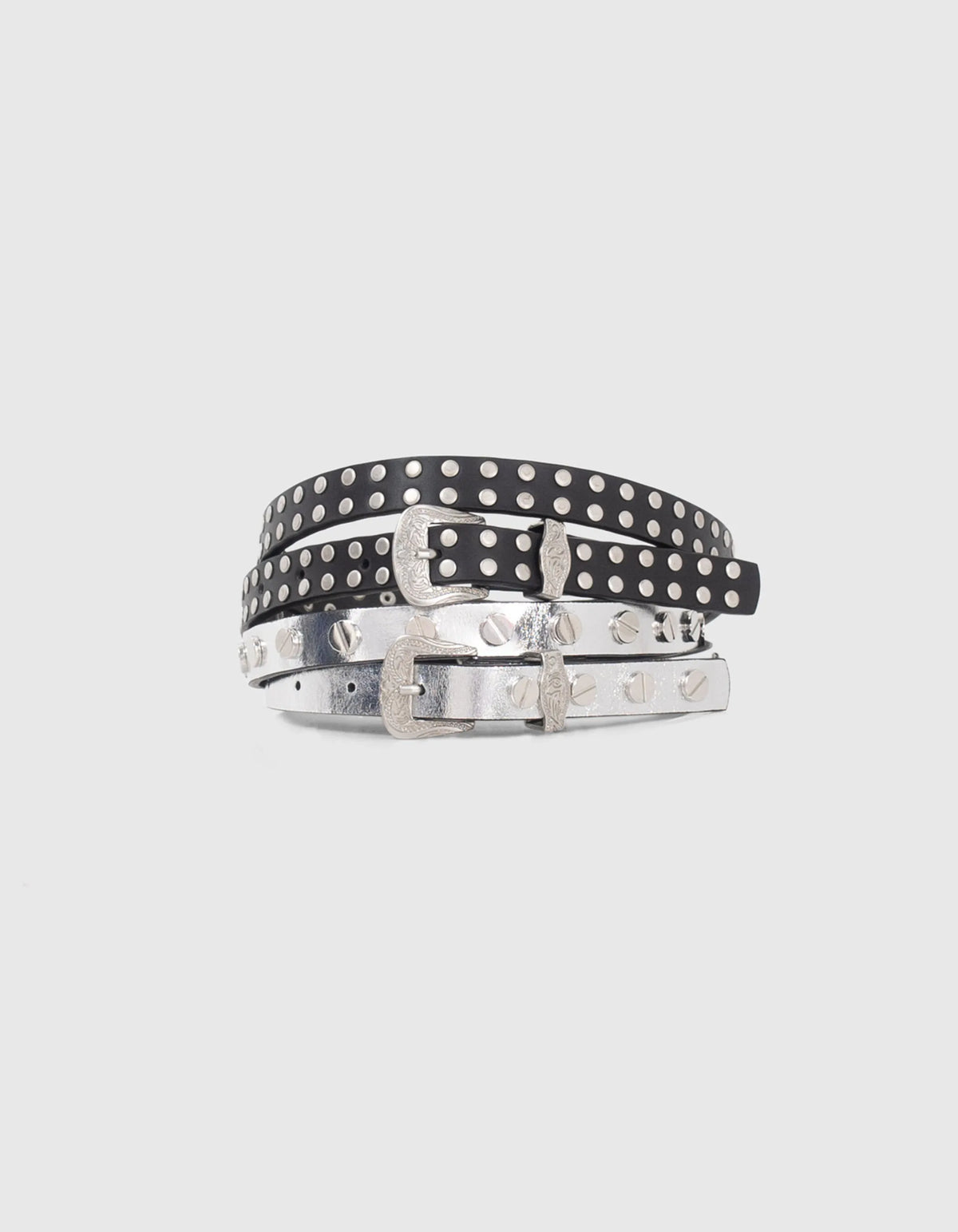 Black Silver
