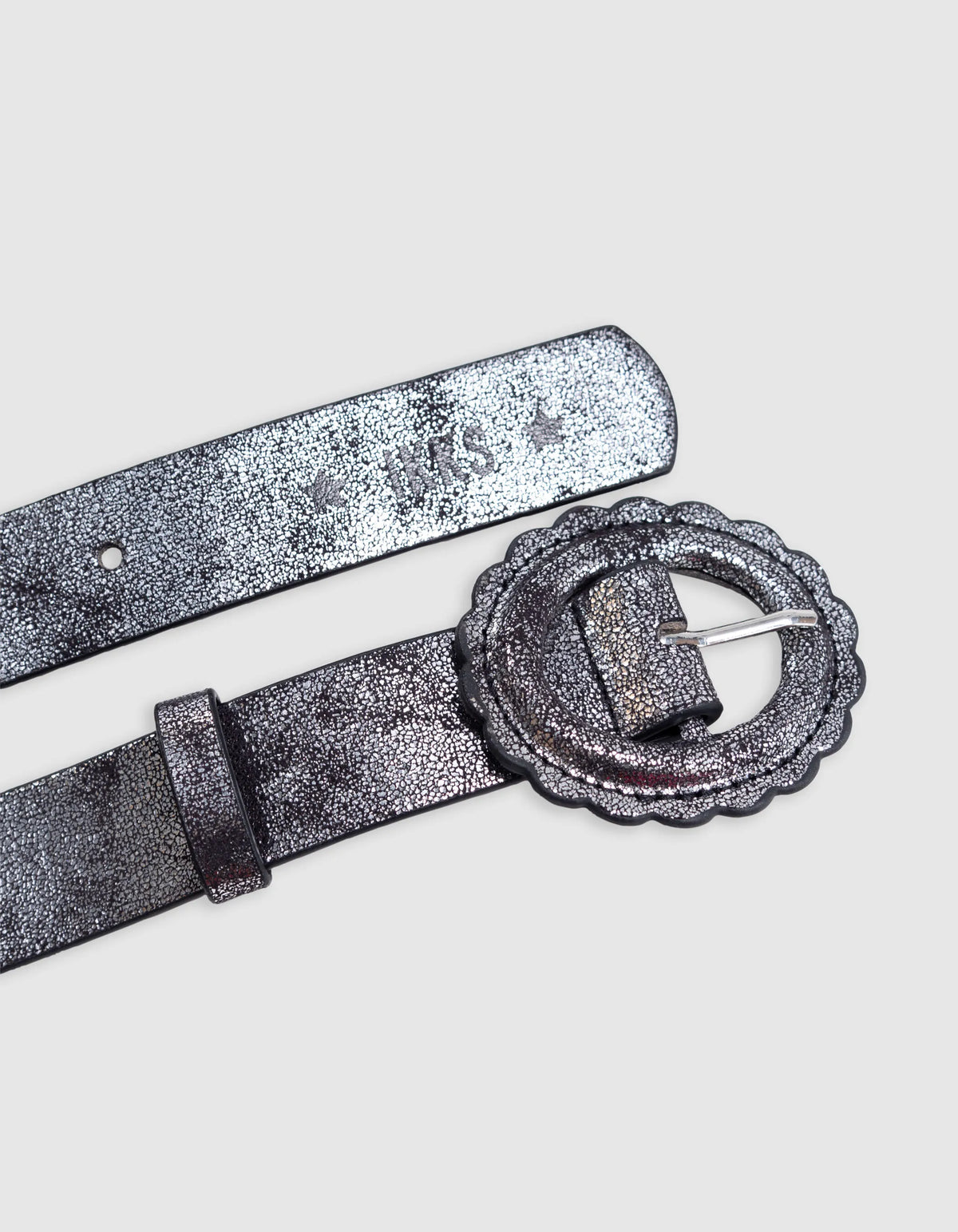 Silver