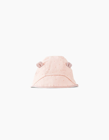 Powder Pink