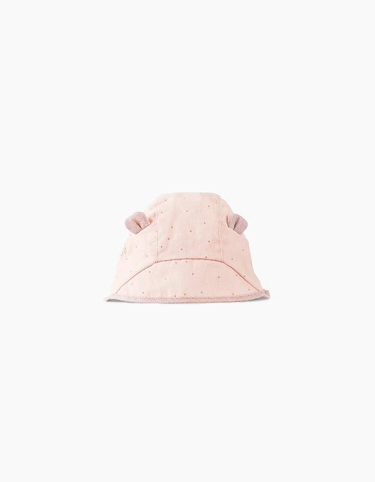 Powder Pink