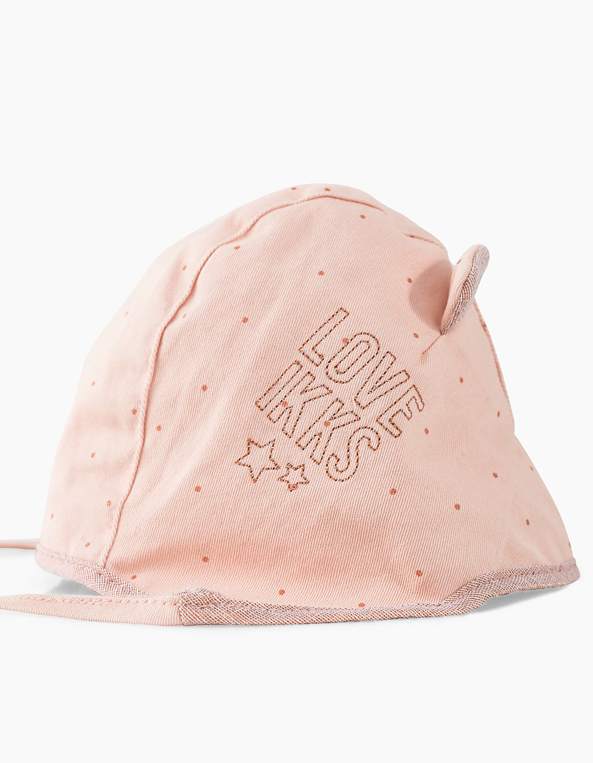 Powder Pink