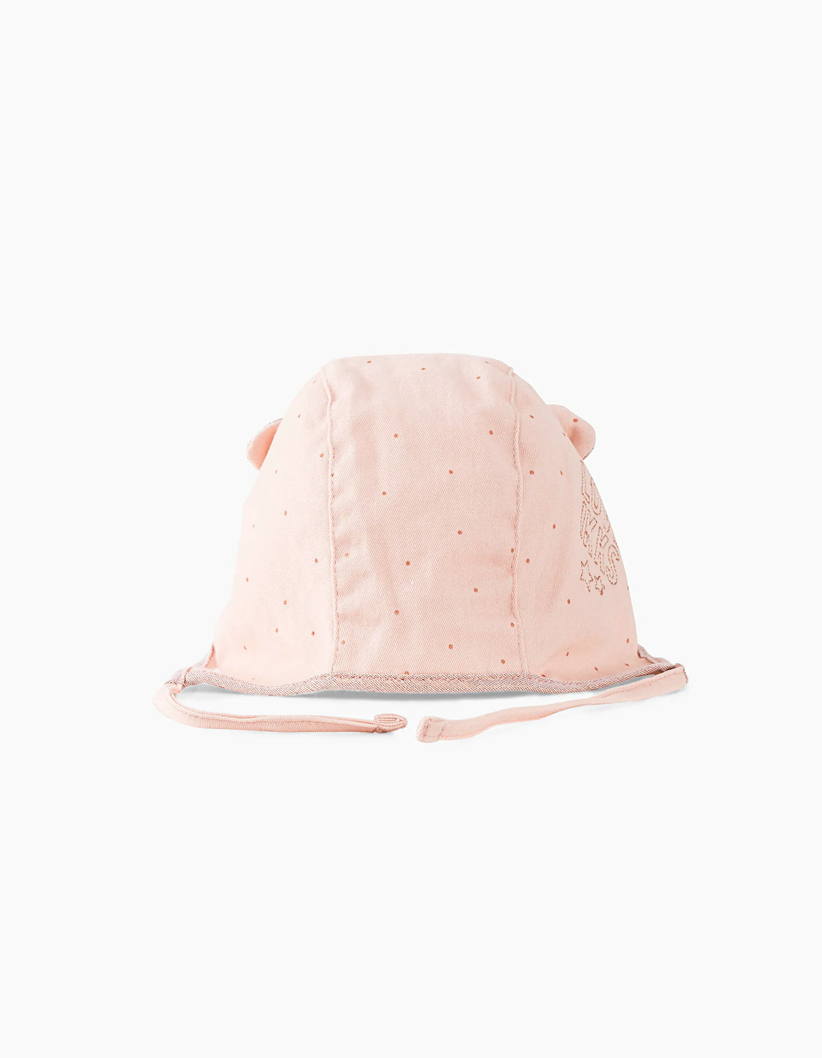 Powder Pink